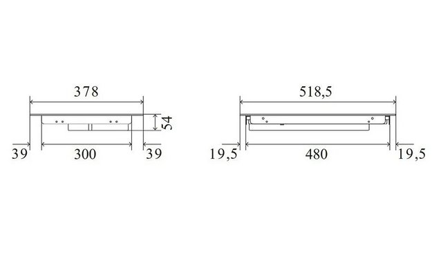 Индукционная варочная панель Ilve HCBI382TC/BK в Тюмени (preview 2)