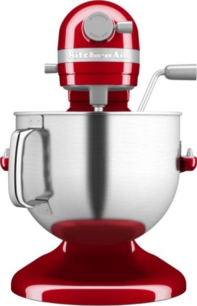 Планетарный миксер KitchenAid 5KSM70SHXEER в Тюмени (фото 4) Планетарный миксер KitchenAid 5KSM70SHXEER в Тюмени (preview 4)