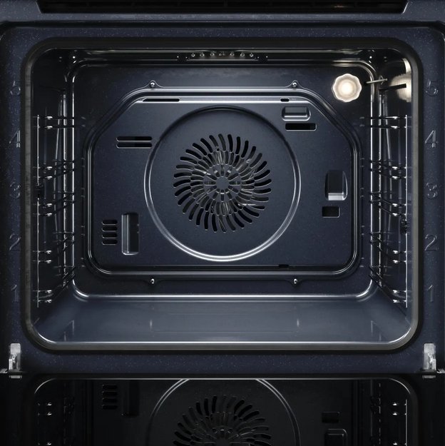 Духовой шкаф электрический Kuppersberg HO 603 Black line в Тюмени (preview 2)