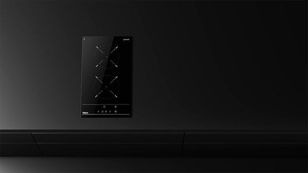 Варочная панель Teka TZC 32000 TTC BLACK в Тюмени (preview 3)