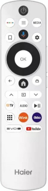 Телевизор Haier 55 Smart TV S6 в Тюмени (preview 6)