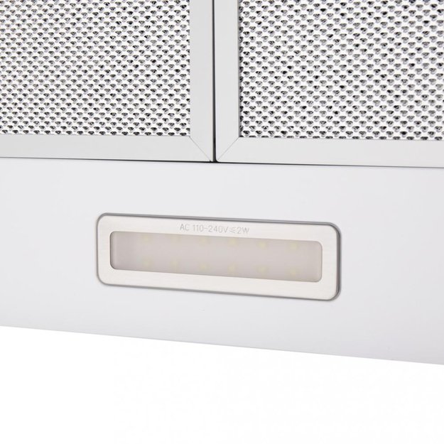 Кухонная вытяжка MAUNFELD Cork 60 белый в Тюмени (preview 8)