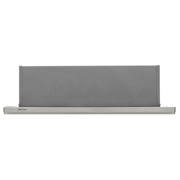 Встраиваемая вытяжка KRONA Kamilla slim 600 inox/inox (2 мотора) в Тюмени (preview 7)