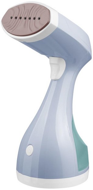 Ручной отпариватель Maunfeld MF-1132BL в Тюмени (preview 1)