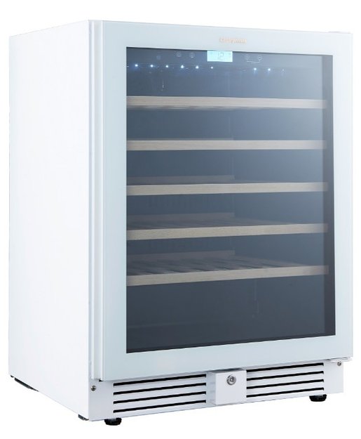 Встраиваемый под столешницу винный шкаф CellarPrivate CP051-1TWH в Тюмени (preview 6)