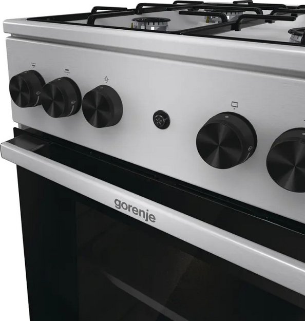 Газовая плита Gorenje GGI5A21XJ в Тюмени (preview 8)