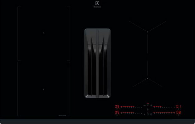 Варочная панель Electrolux ECC8344 в Тюмени (preview 1)