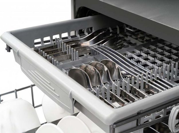 Встраиваемая посудомоечная машина Schaub Lorenz SLG VI4911 в Тюмени (preview 5)