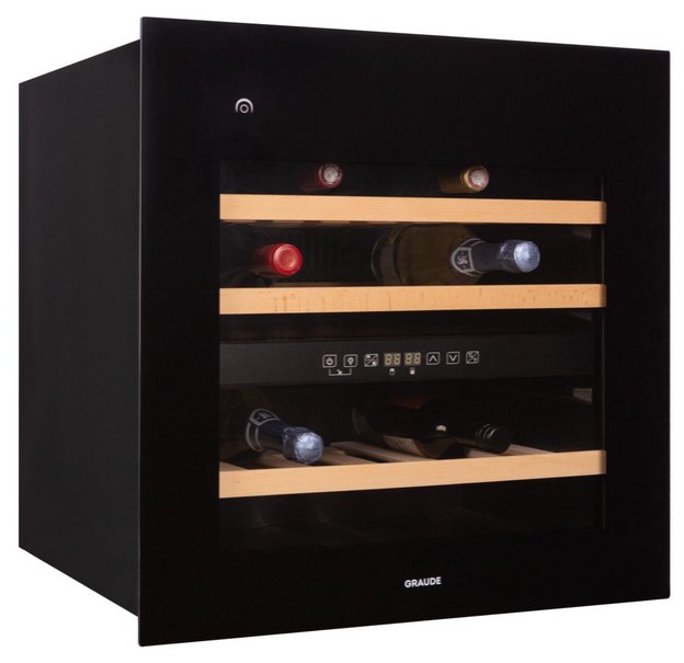 Встраиваемый винный шкаф Graude FWK 60.2 в Тюмени (preview 6)