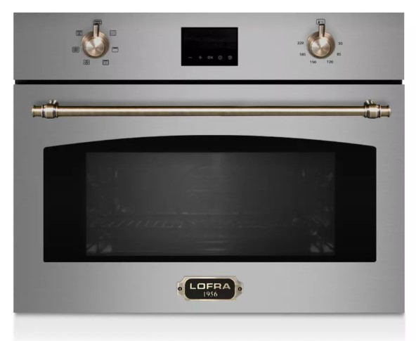 Встраиваемая микроволновая печь Lofra FMRS66ME BRONZE в Тюмени (preview 1)