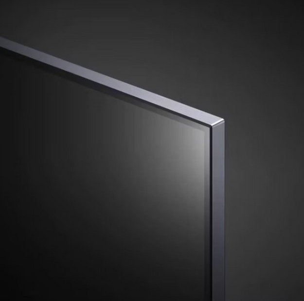 Телевизор LG 55QNED876QB 55" (139 см) 2022 в Тюмени (preview 5)