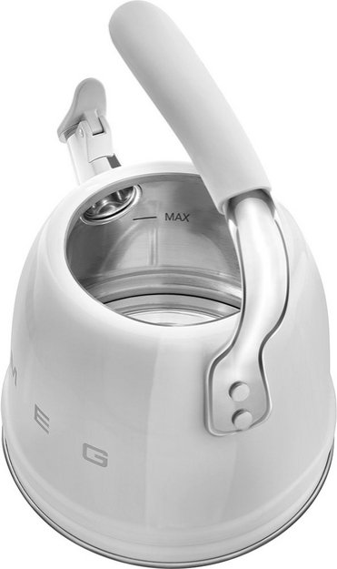 Чайник Smeg WKF01SS в Тюмени (preview 7)