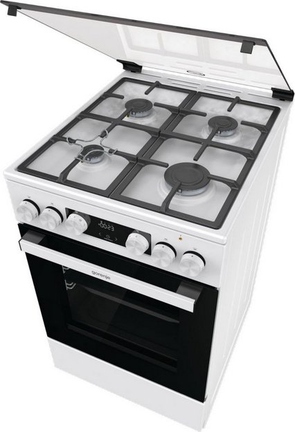 Комбинированная плита Gorenje GK5C41WF-B в Тюмени (preview 5)