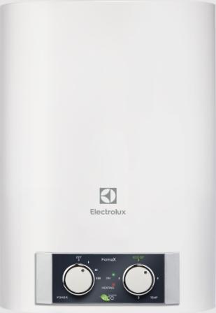 Водонагреватель Electrolux EWH 30 Formax в Тюмени (preview 1)