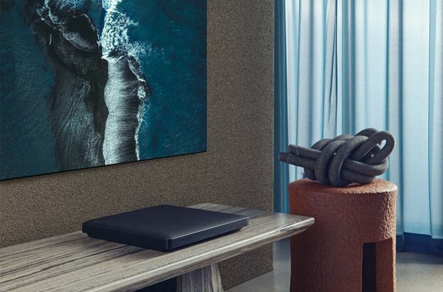 Телевизор Samsung QE75QN800AU в Тюмени (preview 17)