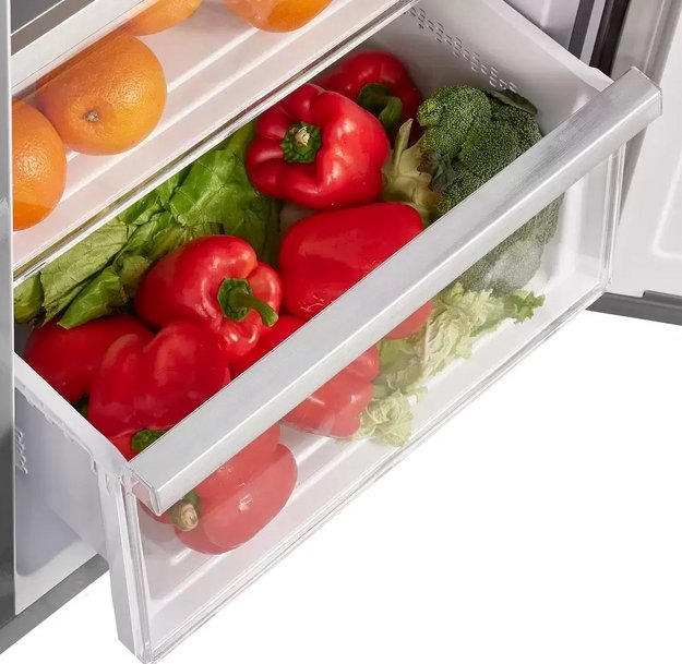 Холодильник Maunfeld MFF191NFSB в Тюмени (preview 14)