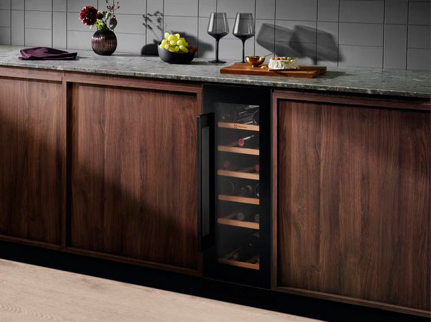 Встраиваемый винный шкаф Electrolux EWS4020B5B в Тюмени (preview 6)