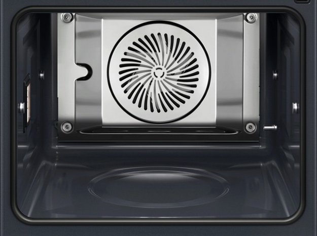 Духовой шкаф AEG TP8SB731AT в Тюмени (preview 4)