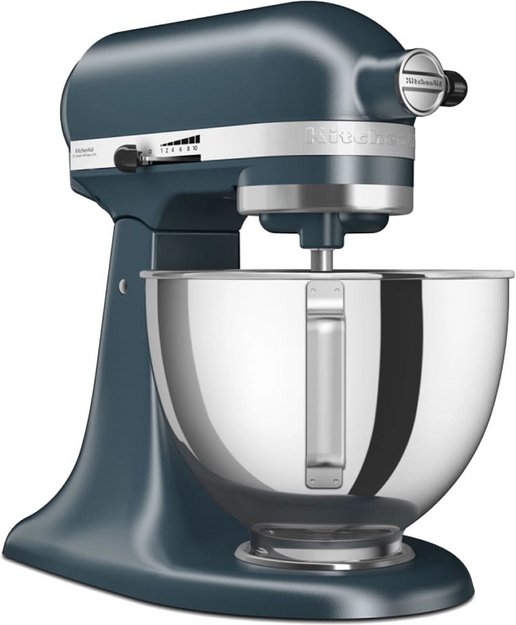Планетарный миксер KitchenAid 5KSM95PSEBS в Тюмени (preview 5)