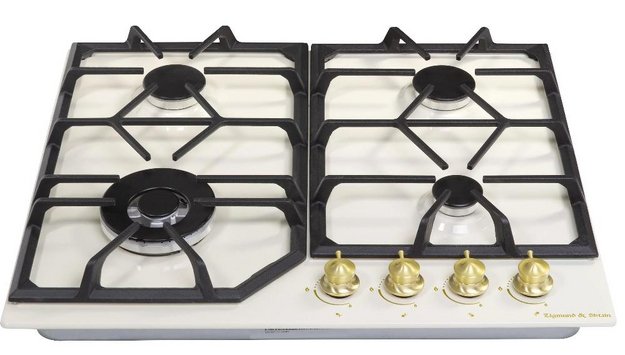 Газовая варочная панель Zigmund Shtain G 19.6 X в Тюмени (preview 5)