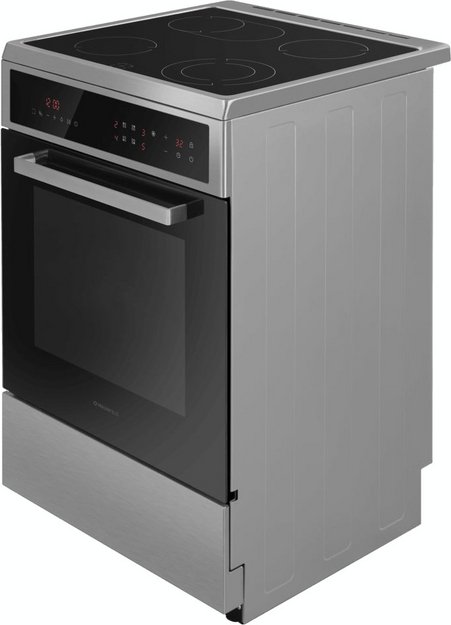 Электрическая плита Maunfeld MEC611CS10TD в Тюмени (preview 5)