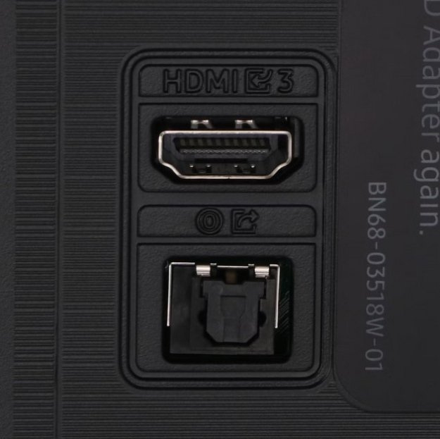 Телевизор Samsung UE75CU8500U 75" 2023 в Тюмени (preview 6)