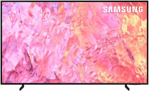 Телевизор Samsung QE65Q60CAUXRU в Тюмени (preview 1)