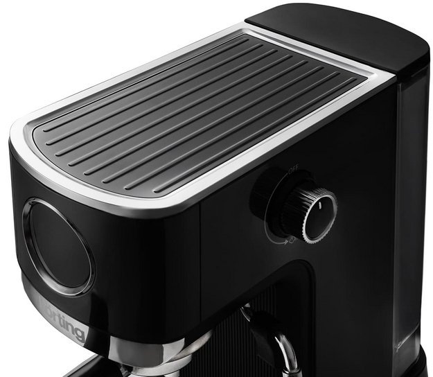 Кофеварка Korting KCM 1002 EN в Тюмени (preview 10)