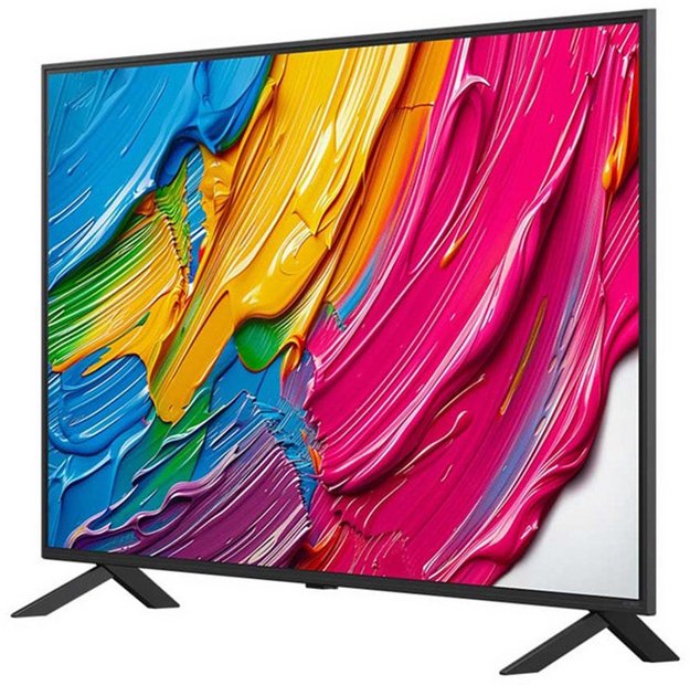 Телевизор LG 43QNED80A6A в Тюмени (фото 6) Телевизор LG 43QNED80A6A в Тюмени (preview 6)