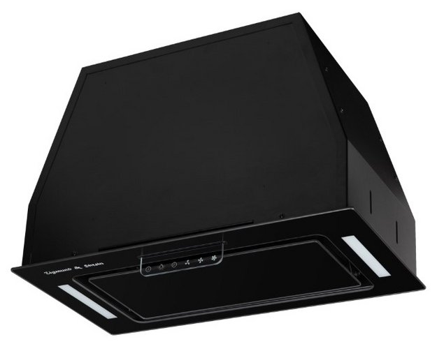 Встраиваемая вытяжка Zigmund Shtain K 170.5 B в Тюмени (preview 1)