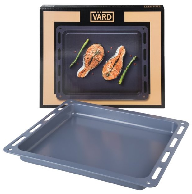 Противень ColdPyro для духовых шкафов VARD VOA01 в Тюмени (preview 2)
