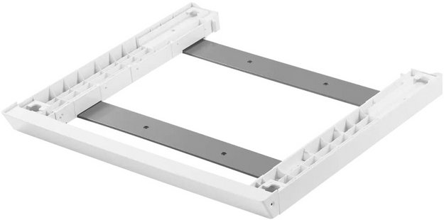 Соединительный элемент для сушильной и стиральной машины Kuppersberg DS 610 W в Тюмени (preview 1)