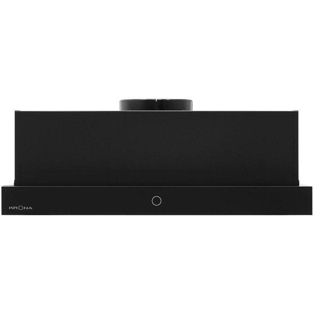 Встраиваемая вытяжка Krona KAMILLA T SENSOR 600 Black в Тюмени (фото 6) Встраиваемая вытяжка Krona KAMILLA T SENSOR 600 Black в Тюмени (preview 6)