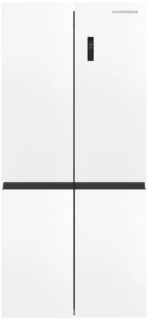 Холодильник Kuppersberg NFFD 186 WG в Тюмени (preview 1)