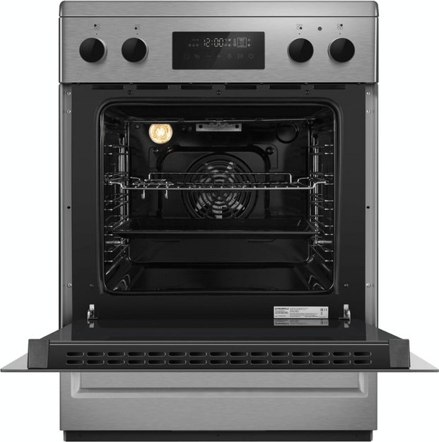 Электрическая плита Maunfeld MEC611CS09TD в Тюмени (фото 3) Электрическая плита Maunfeld MEC611CS09TD в Тюмени (preview 3)