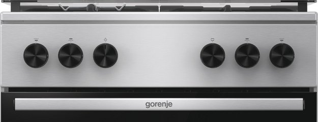 Газовая плита Gorenje GGI6A21XH в Тюмени (preview 6)
