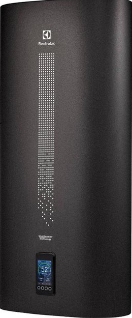 Водонагреватель Electrolux EWH 50 SmartInverter Grafit в Тюмени (preview 1)