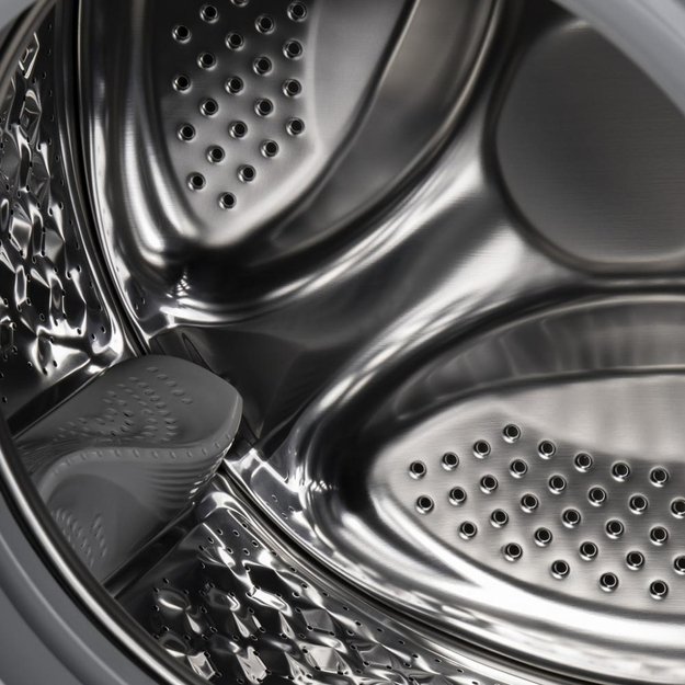 Встраиваемая стиральная машина с сушкой и инвертором MAUNFELD MBWM1486S в Тюмени (preview 6)