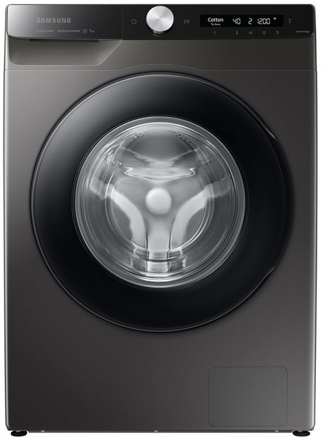 Стиральная машина Samsung WW80AG6S28AXLD в Тюмени (preview 1)