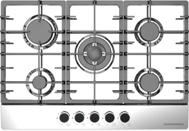 Варочная поверхность Kuppersberg FS 76 X в Тюмени (preview 1)