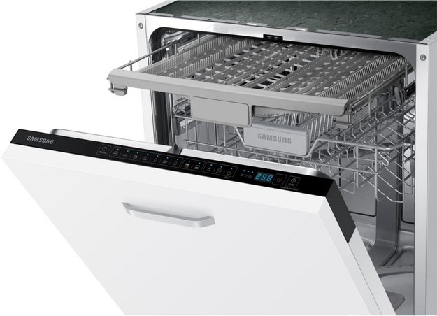Посудомоечная машина Samsung DW60M6050BB/WT в Тюмени (preview 8)