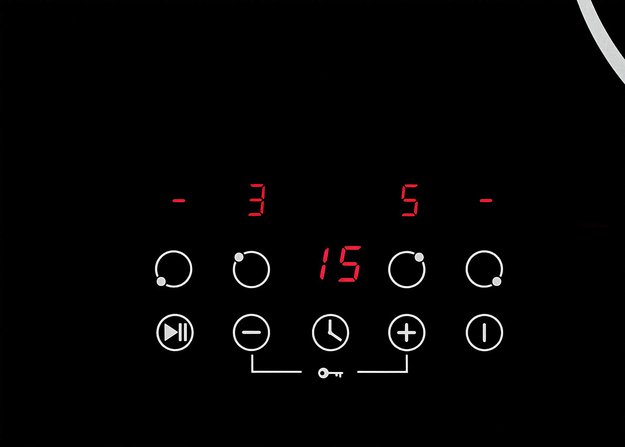 Индукционная варочная панель KRONA NECKAR 60 BL в Тюмени (preview 4)