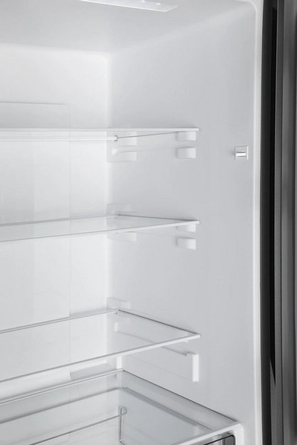 Холодильник Hyundai CC35083F нержавеющая сталь в Тюмени (preview 12)