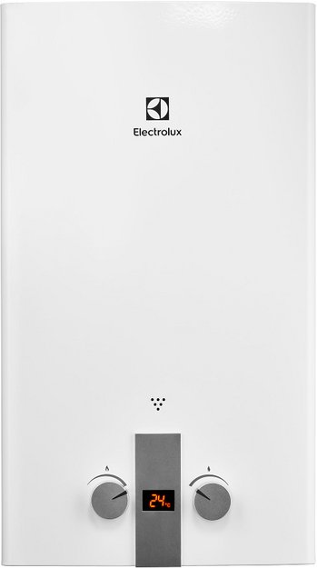 Водонагреватель Electrolux GWH 10 High Performance 2.0 в Тюмени (preview 2)