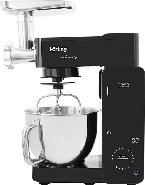 Кухонная машина Korting KKM 0101 M Infinity в Тюмени (preview 2)