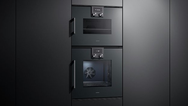 Встраиваемая микроволновая печь Gaggenau BMP 250-130 в Тюмени (preview 2)