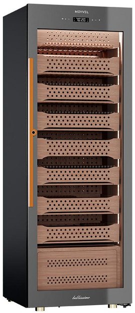 Хьюмидор Meyvel MC-272BK (PRO) в Тюмени (preview 1)