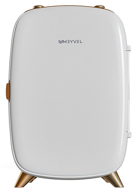 Холодильник для косметики и напитков Meyvel MB-06C1W в Тюмени (preview 2)