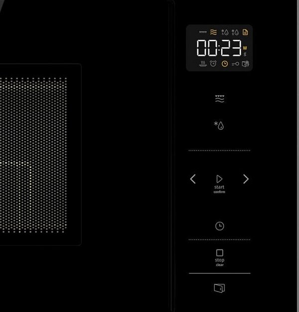 Встраиваемая микроволновая печь с грилем Gorenje BMX251SG2BG в Тюмени (preview 2)