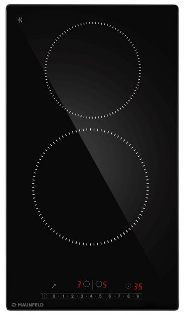 Варочная панель Maunfeld AVCE3024SBK в Тюмени (preview 2)